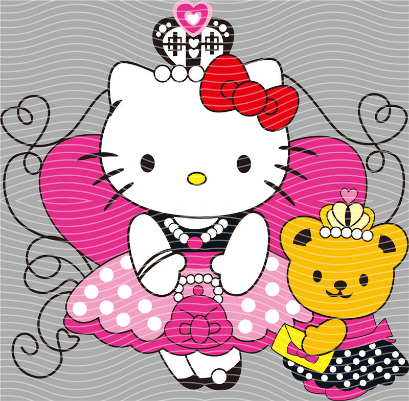 Sanrio-HK 228
